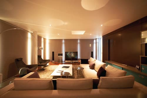 Hi Fi Systems