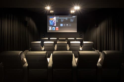 Home Theatre